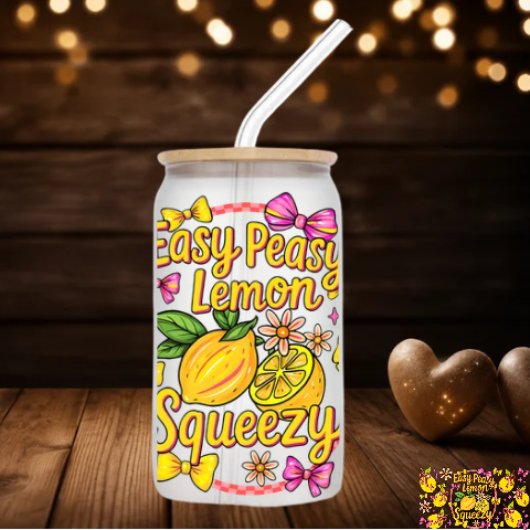 Squeeze The Day