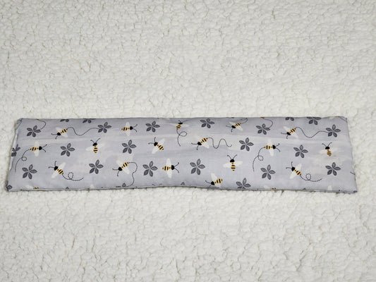 Rice Heat Pad - Bees
