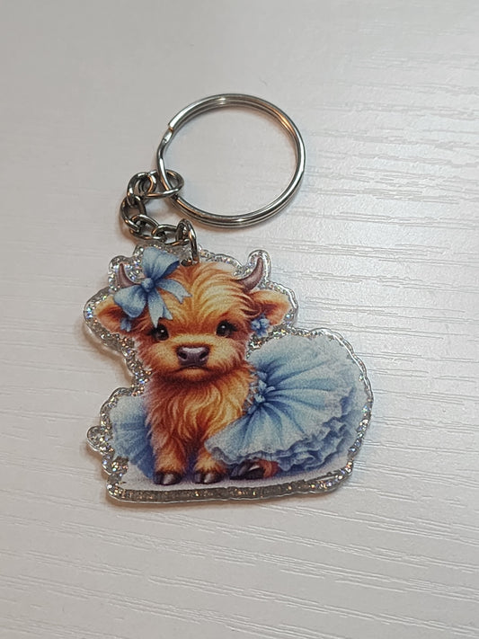 HC - Keychain